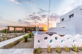 Portes Mykonos