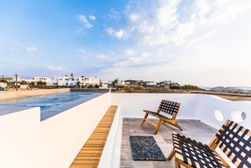 Portes Mykonos