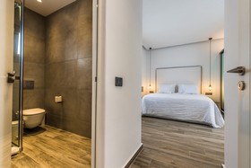 Portes Mykonos