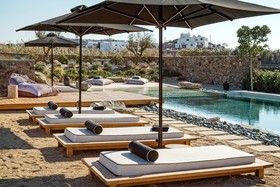 Portes Mykonos