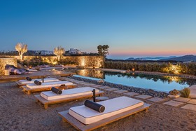 Portes Mykonos