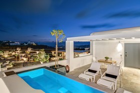 Portes Mykonos