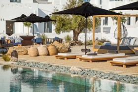 Portes Mykonos