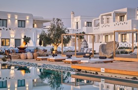 Portes Mykonos