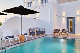 Portes Mykonos