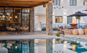 Portes Mykonos