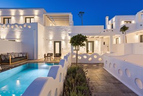 Portes Mykonos