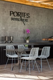Portes Mykonos