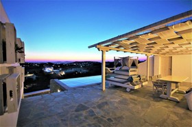 Villa Evi