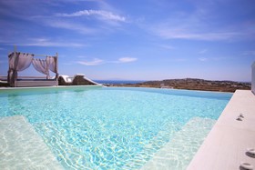 Villa Evi