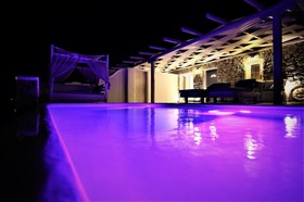 Villa Evi