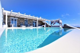 Villa Evi