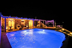 Villa Evi