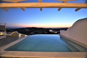 Villa Evi