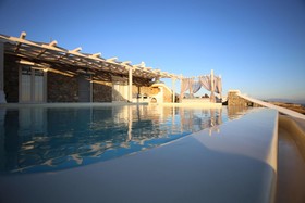 Villa Evi