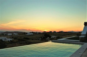 Villa Evi