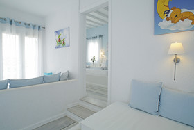 NUMO Mykonos Boutique Resort
