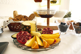 NUMO Mykonos Boutique Resort