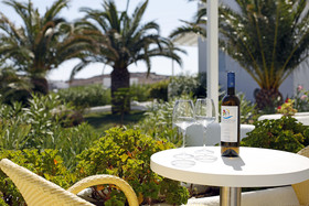 NUMO Mykonos Boutique Resort