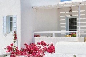 NUMO Mykonos Boutique Resort