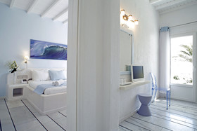 NUMO Mykonos Boutique Resort