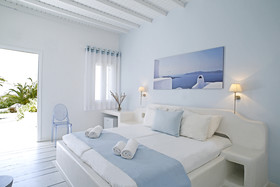 NUMO Mykonos Boutique Resort
