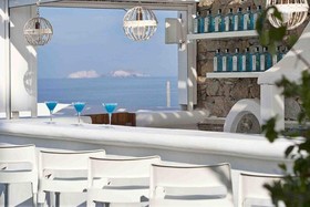 NUMO Mykonos Boutique Resort
