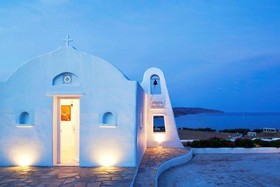 NUMO Mykonos Boutique Resort