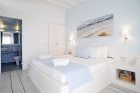 NUMO Mykonos Boutique Resort