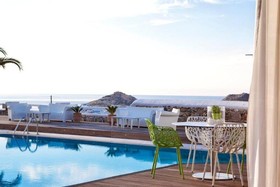 NUMO Mykonos Boutique Resort