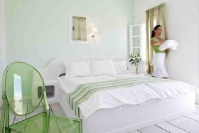 NUMO Mykonos Boutique Resort