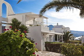NUMO Mykonos Boutique Resort