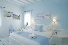 NUMO Mykonos Boutique Resort