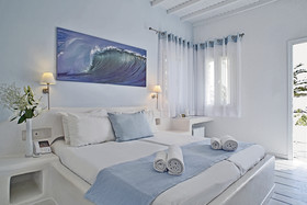 NUMO Mykonos Boutique Resort