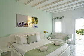 NUMO Mykonos Boutique Resort