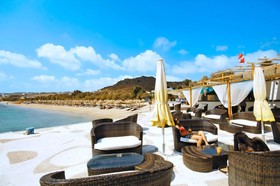 Aphrodite Beach Hotel