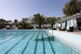 Aphrodite Beach Hotel