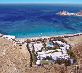 Aphrodite Beach Hotel