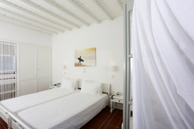 Aphrodite Beach Hotel
