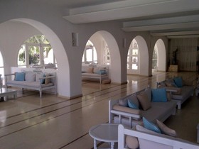 Aphrodite Beach Hotel
