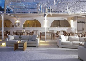 Aphrodite Beach Hotel
