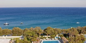 Aphrodite Beach Hotel