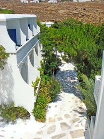Aphrodite Beach Hotel