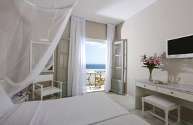 Aphrodite Beach Hotel