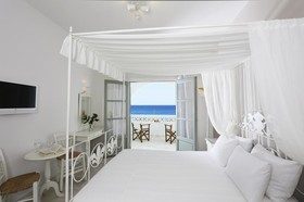 Aphrodite Beach Hotel