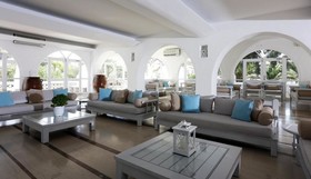 Aphrodite Beach Hotel