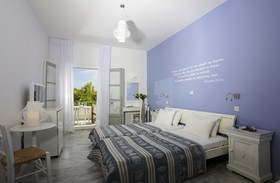 Aphrodite Beach Hotel