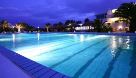 Aphrodite Beach Hotel
