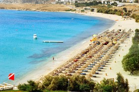 Aphrodite Beach Hotel