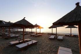 Aphrodite Beach Hotel